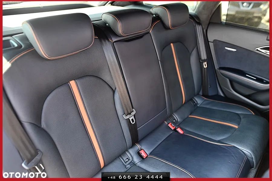 Audi S6 Avant 4.0 TFSI Quattro S tronic - 20