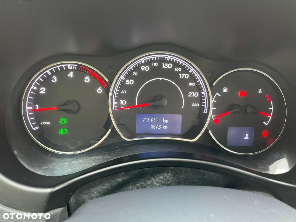 Renault Koleos dCi 150 FAP 4x4 Limited - 12