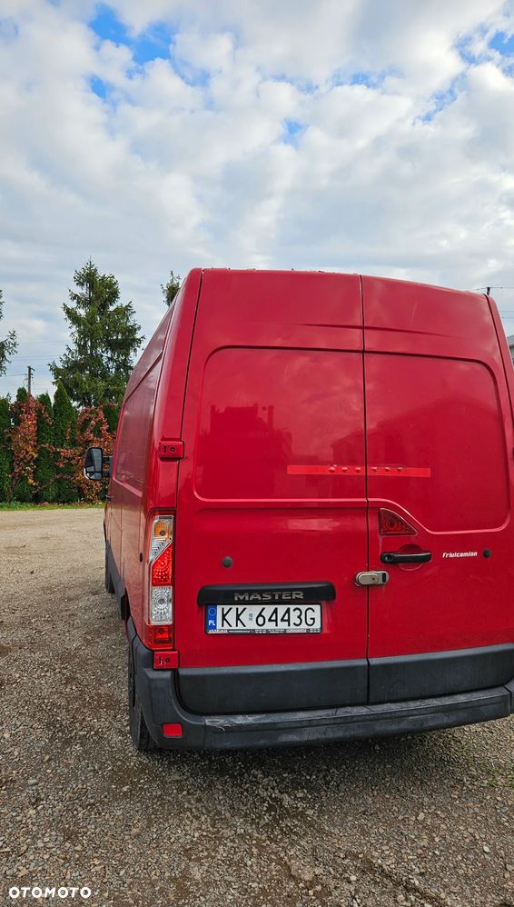 Renault Master - 14