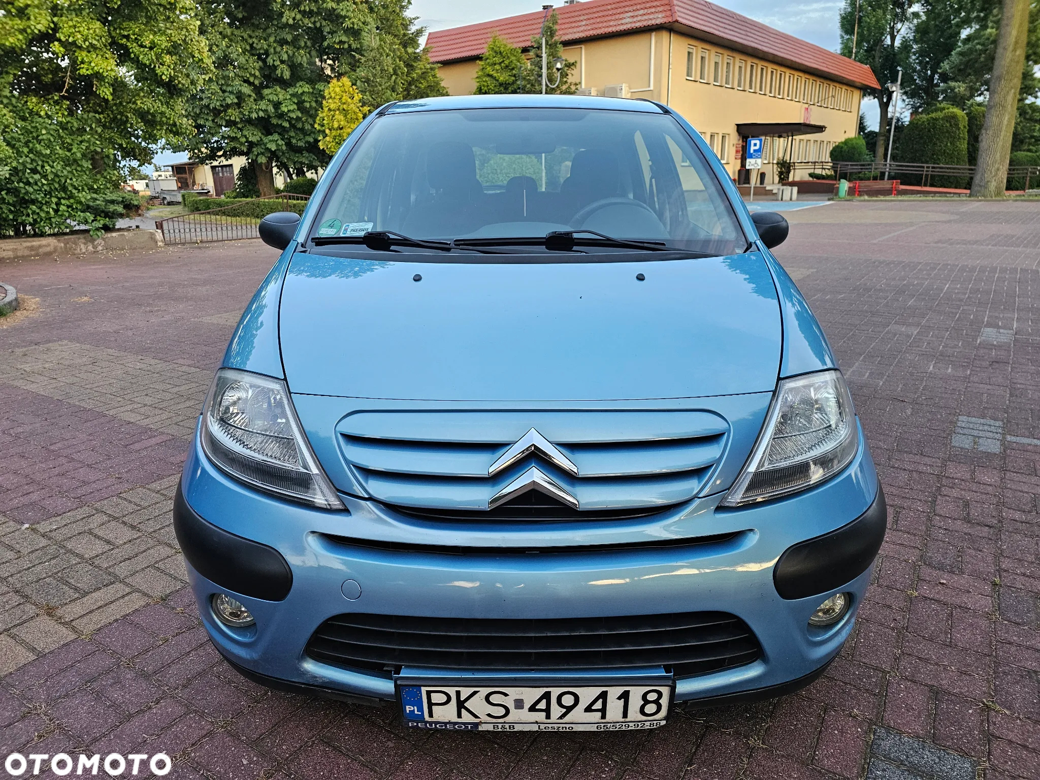 Citroën C3 - 8