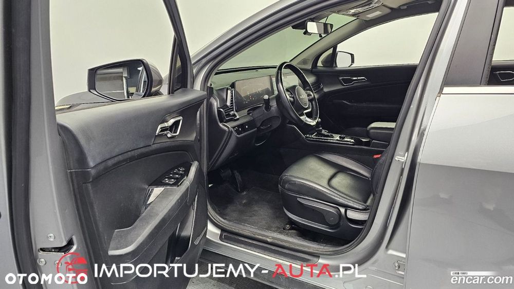 Kia Sportage - 20