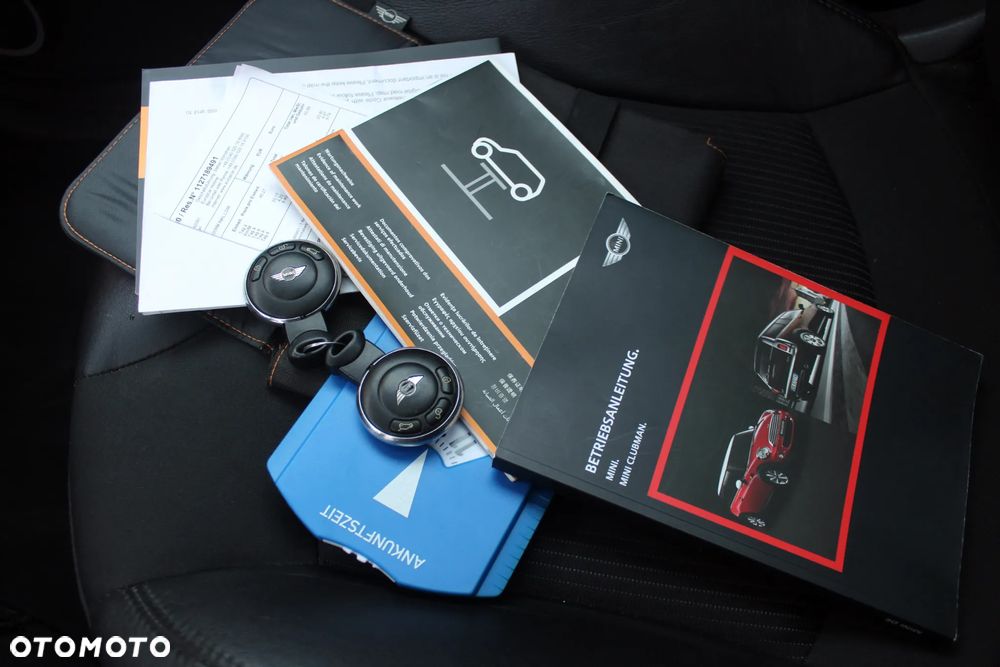 MINI Clubman Cooper D Soho - 15