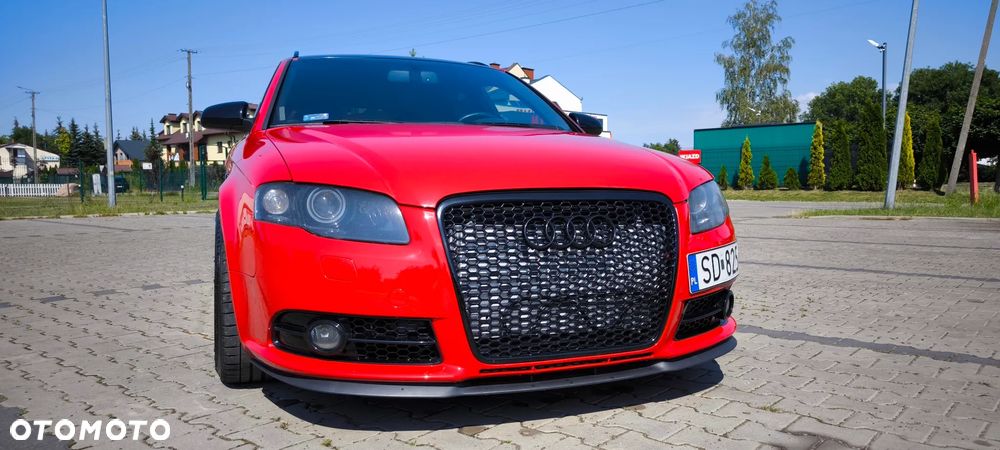 Audi A4 - 5