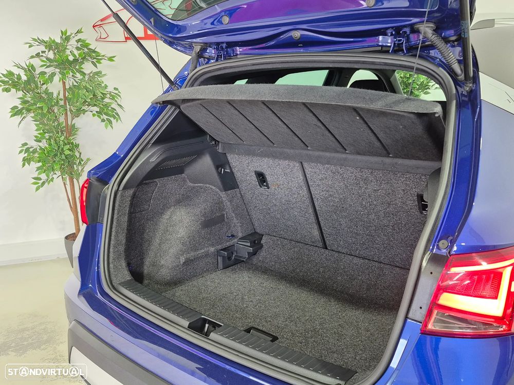 SEAT Arona 1.0 TSI FR - 26
