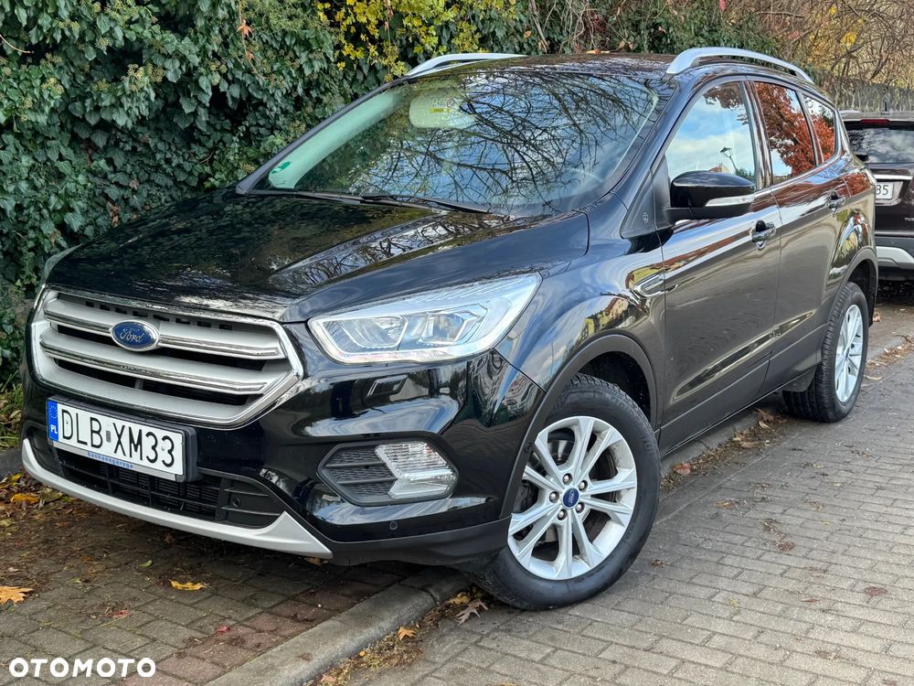 Ford Kuga ver-vignale-1-5-ecoboost-fwd - 1