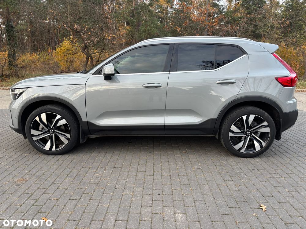 Volvo XC 40 B5 B AWD Ultimate Bright - 15