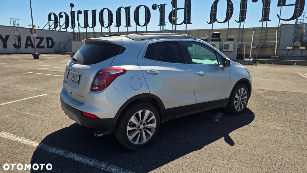 Buick Encore - 7