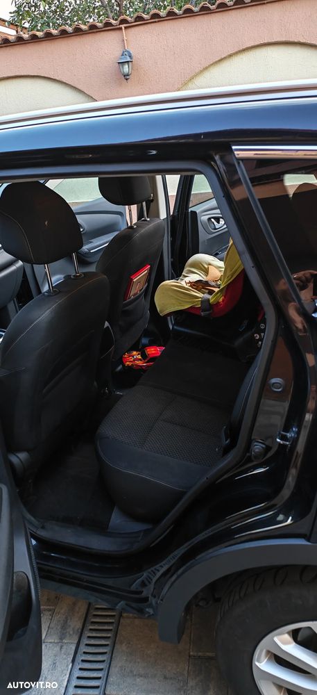 Renault Kadjar 1.6 DCI CVT Zen - 6
