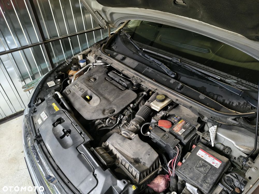 Peugeot 308 BlueHDi FAP 150 Stop&Start Allure - 9