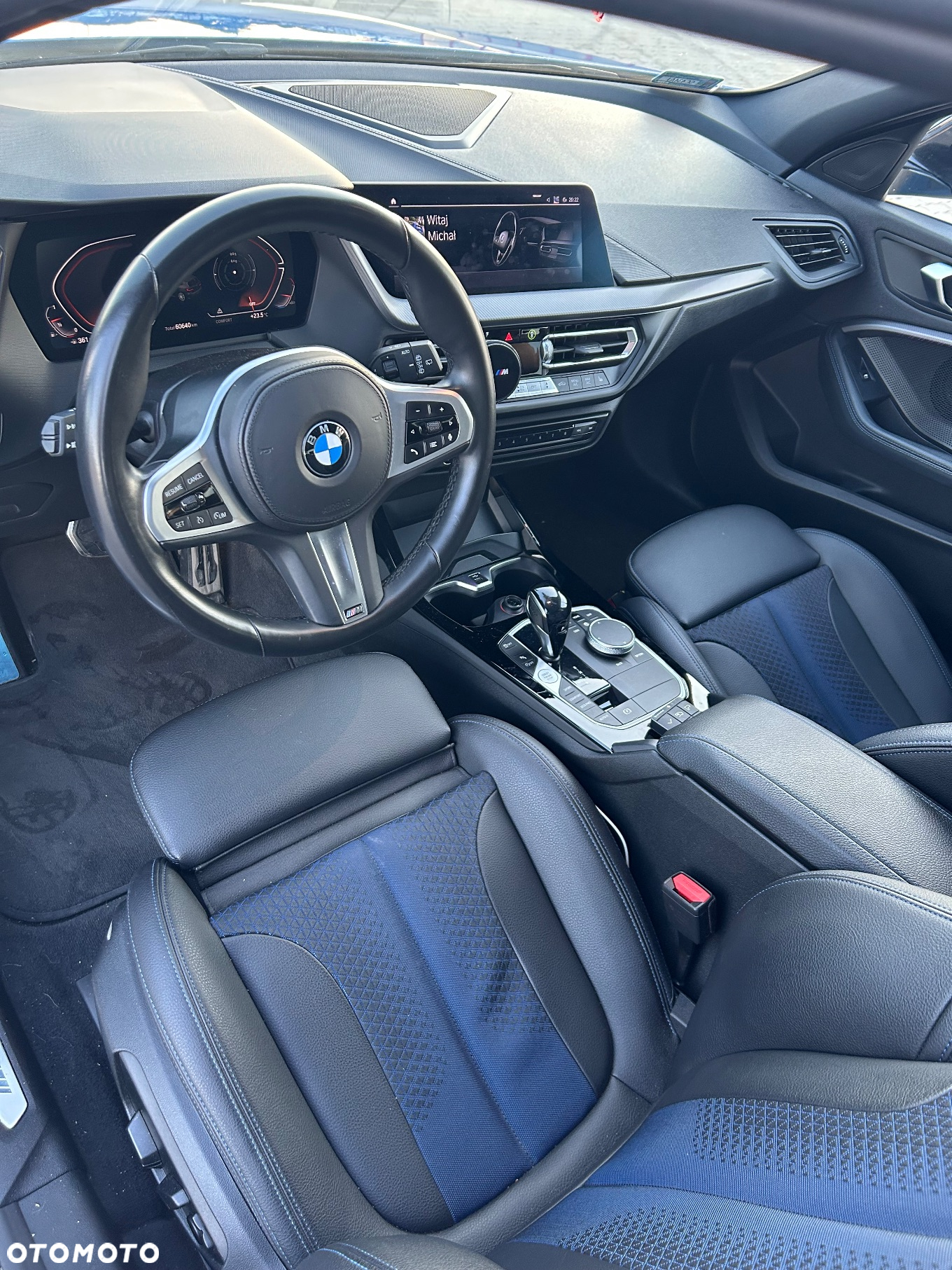 BMW Seria 1 118i Business Edition - 9