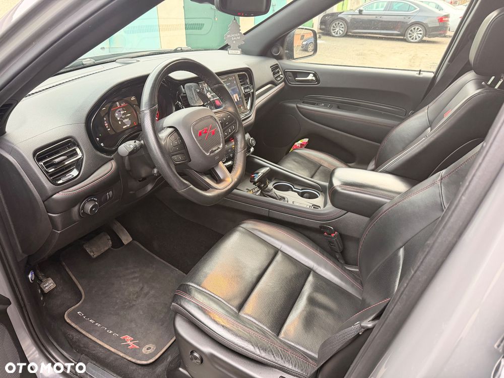 Dodge Durango - 24
