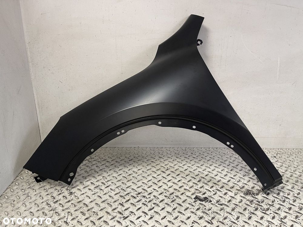 NOWY ORYGINALNY LEWY PRZEDNI BŁOTNIK FORD KUGA III 3 MK3 19-26 LEWA PRZÓD LV4B-S160116-AD - 2