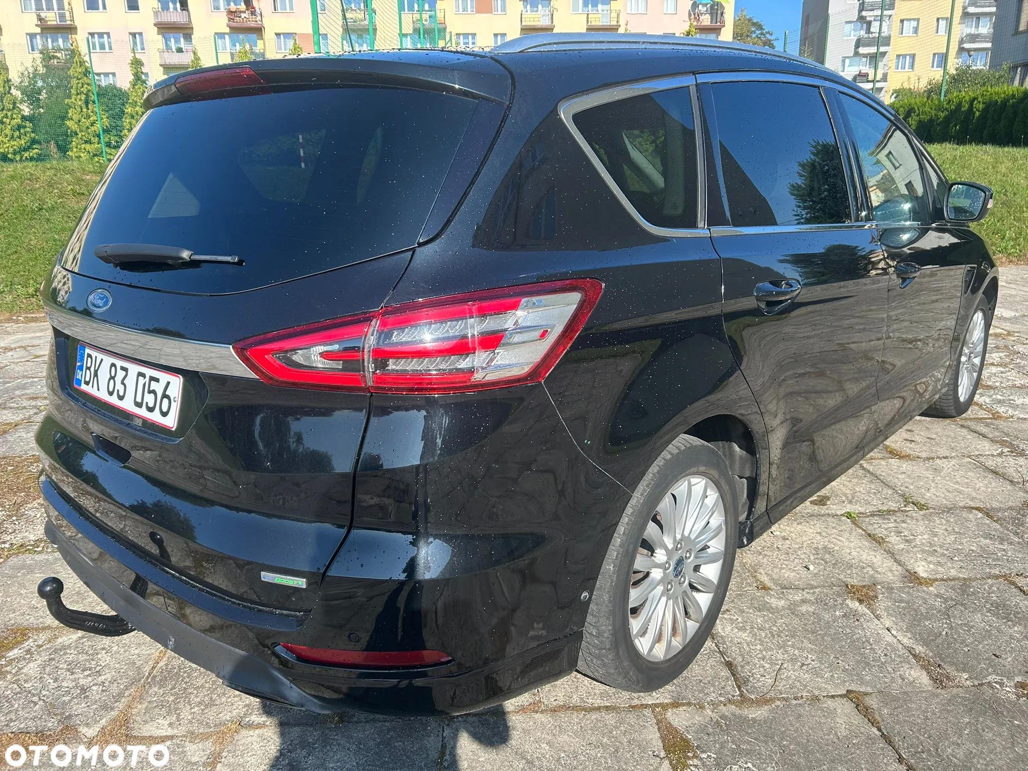 Ford S-Max - 5