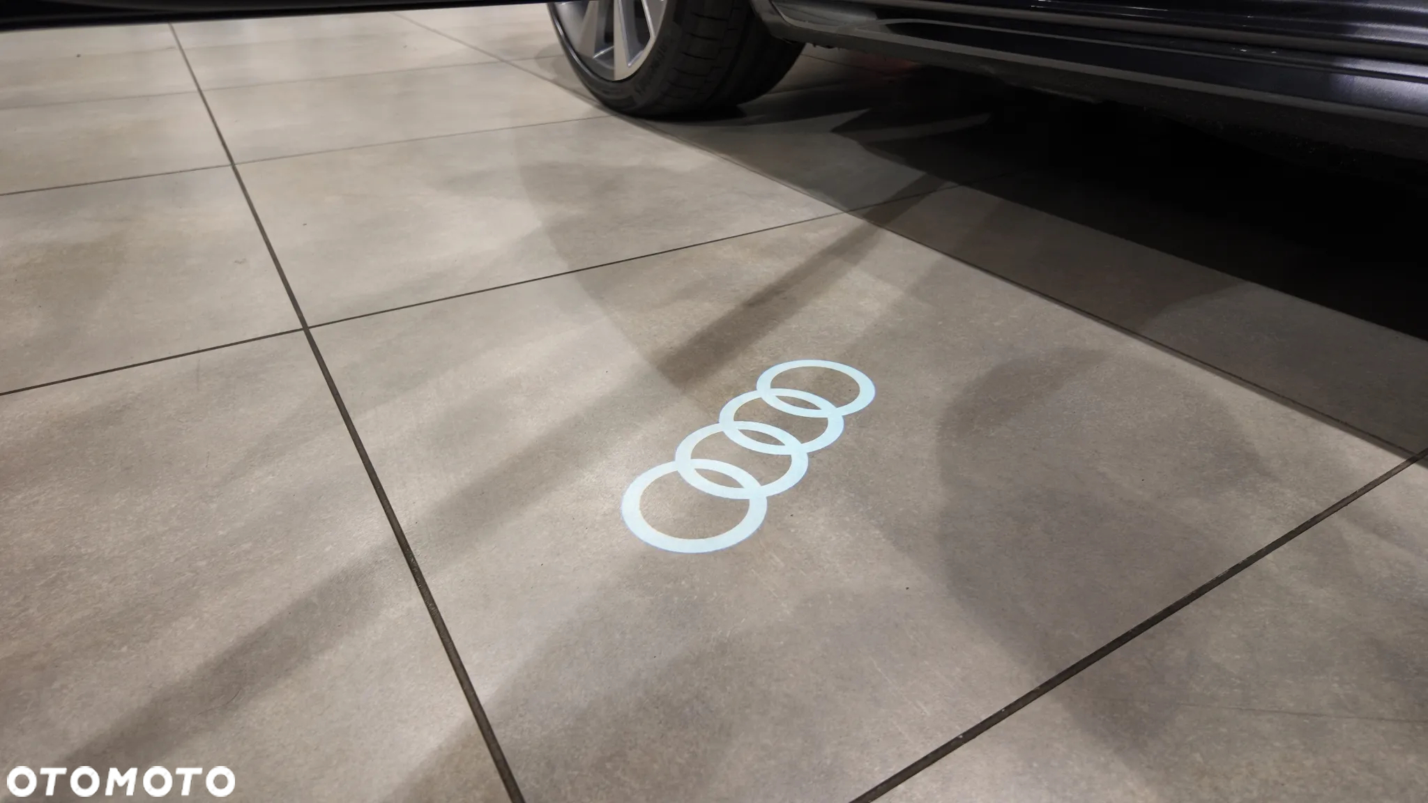 Audi A4 - 34