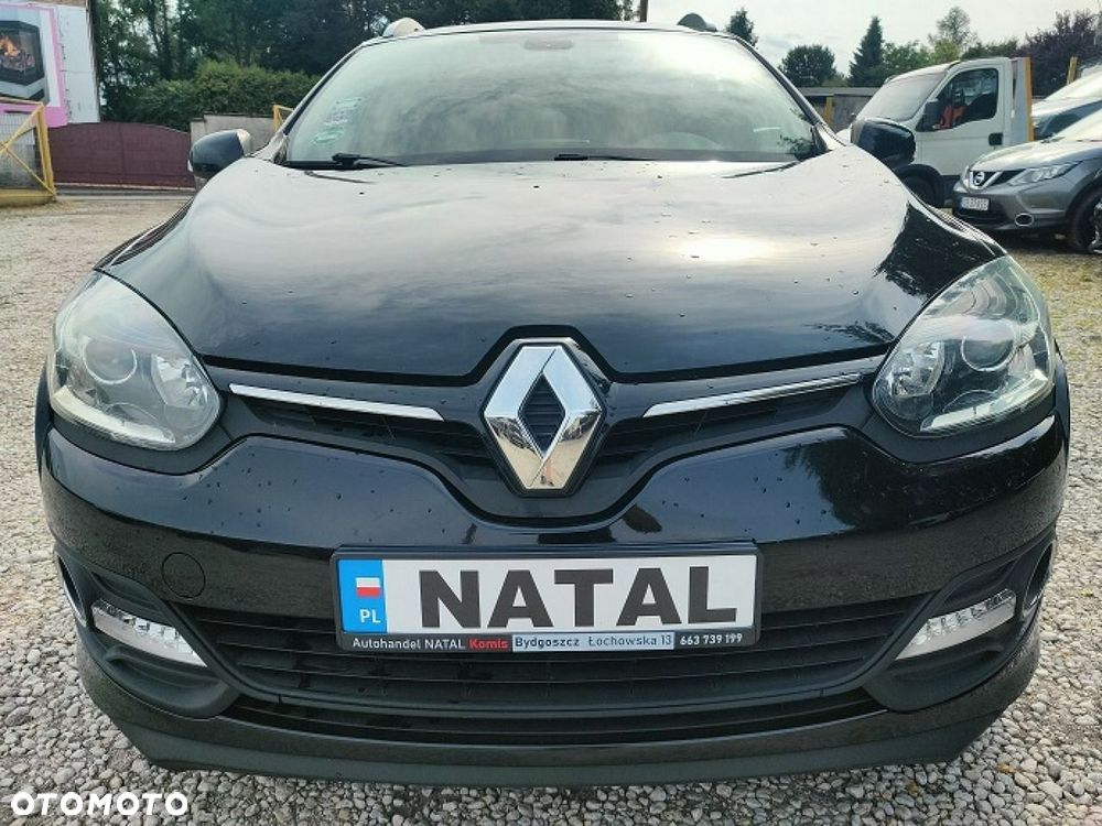 Renault Megane - 6