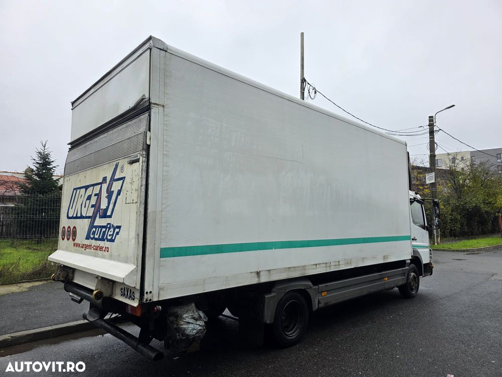 Mercedes-Benz atego - 6