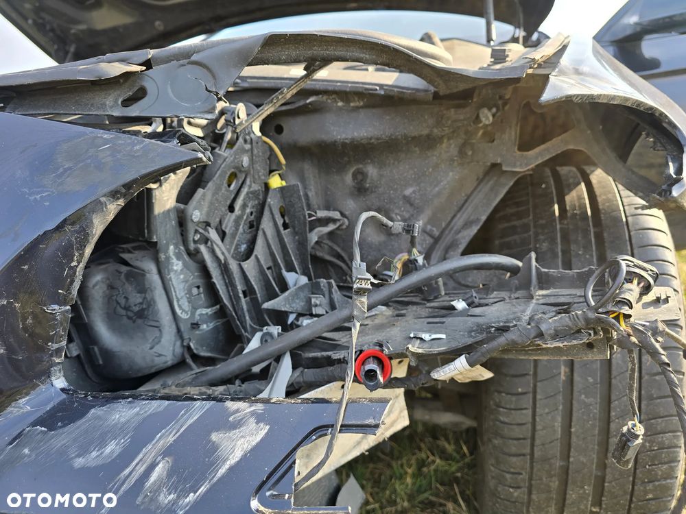 BMW Seria 5 535i xDrive - 21