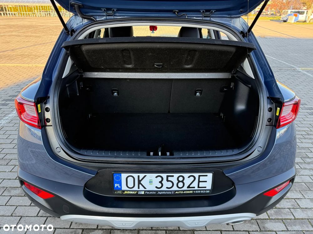 Kia Stonic 1.6 CRDi Platinum Edition - 15