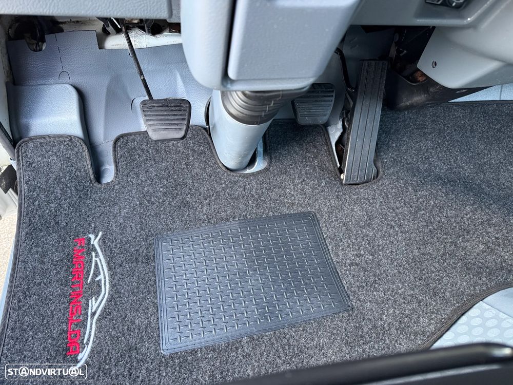 Mitsubishi FUSO CANTER 3C13 - 12