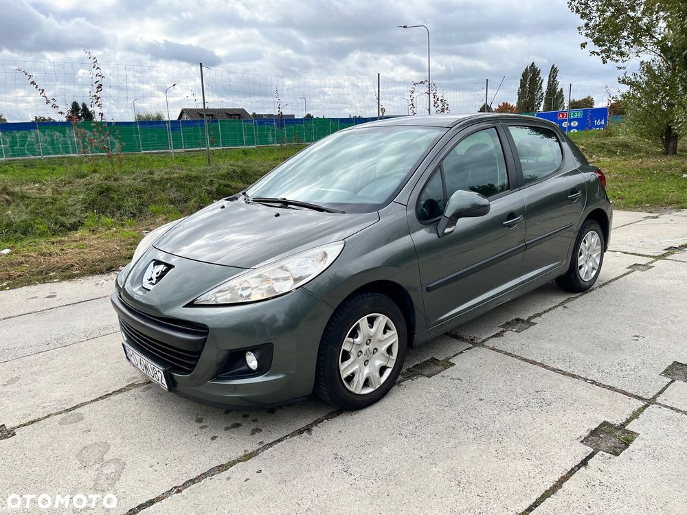 Peugeot 207 1.4 Trendy - 1