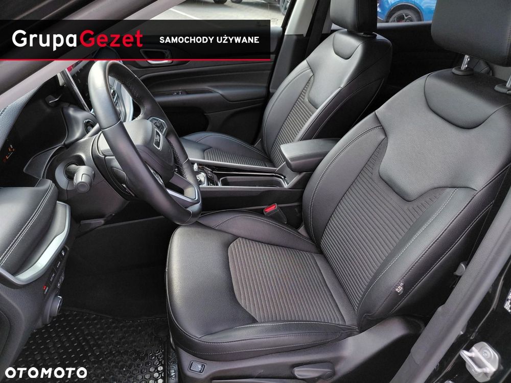 Jeep Compass - 13