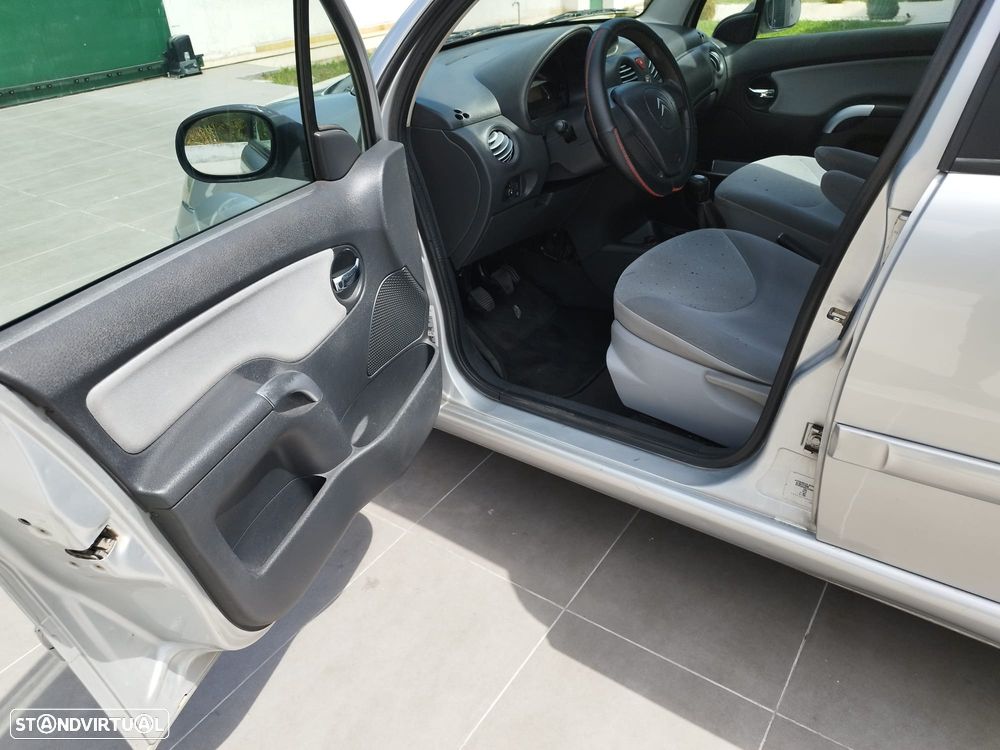 Citroën C3 1.1 Séduction - 17