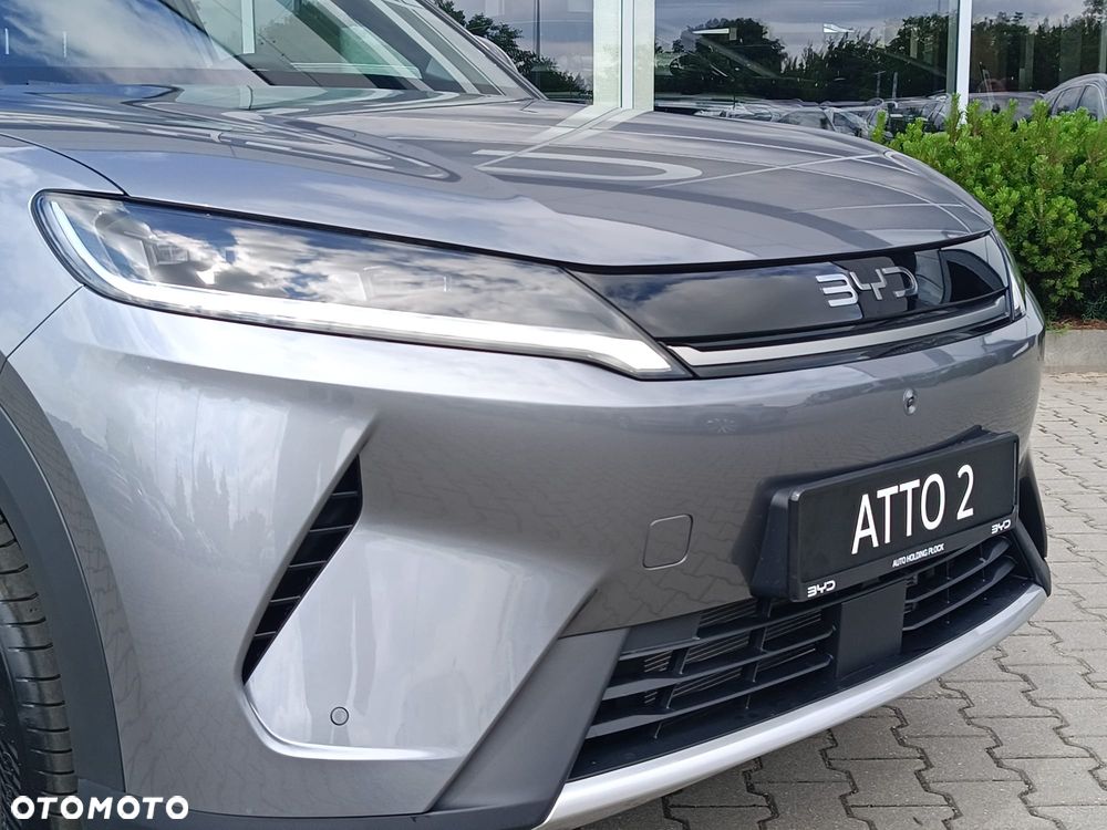 BYD Atto 2 DM-i Active - 15