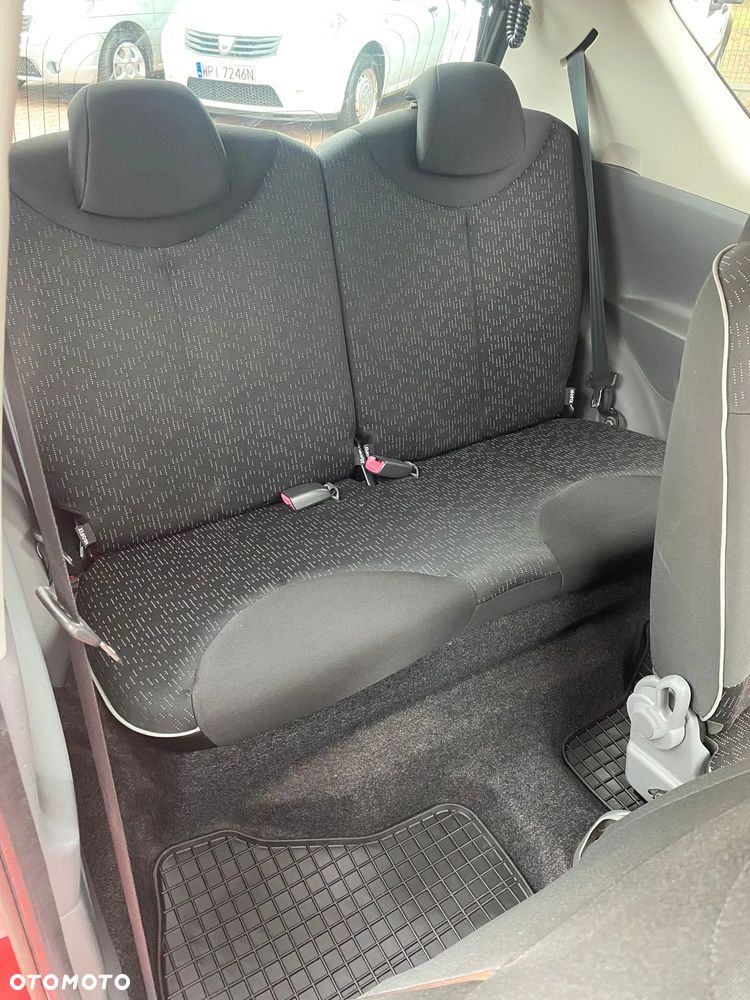 Peugeot 107 1.0 Trendy - 13