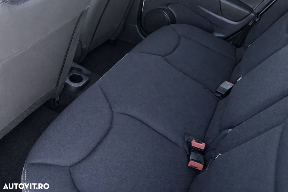 Renault Clio (Energy) dCi 90 Start & Stop INTENS - 8