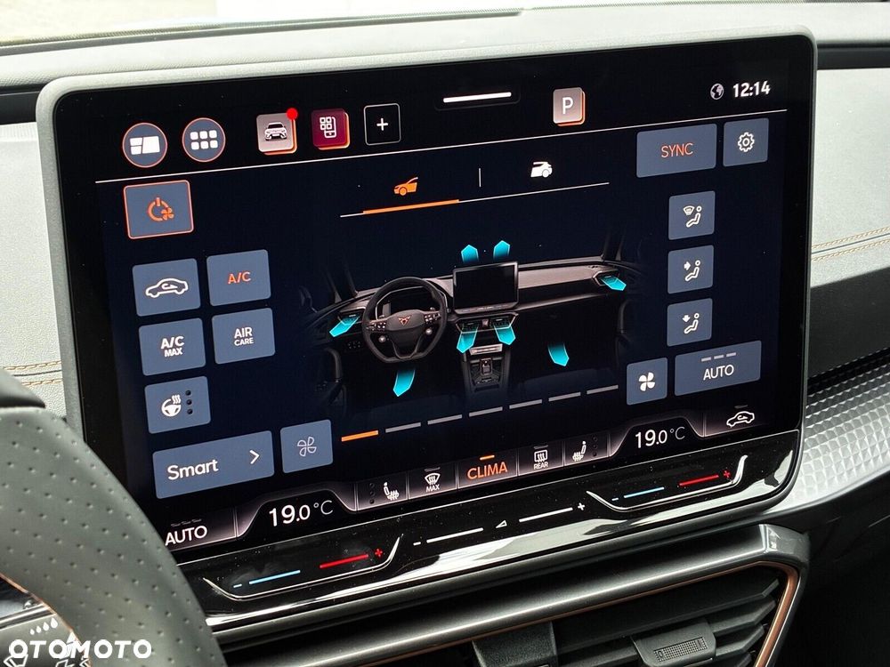 Cupra Leon Sportstourer - 18