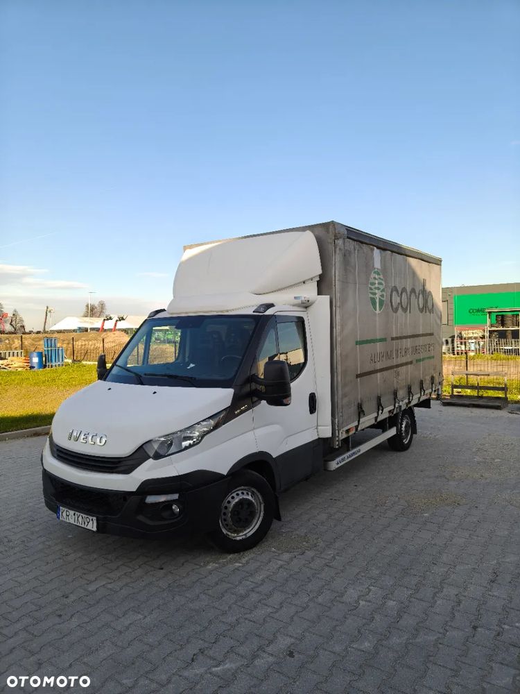 Iveco 35S18 - 1