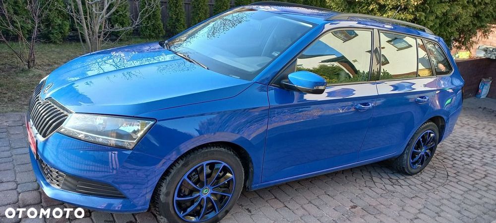 Skoda Fabia - 30