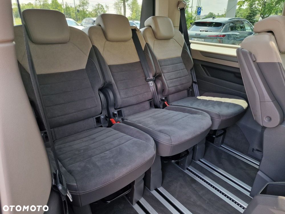 Volkswagen Multivan 2.0 TSI L2 Life DSG - 18