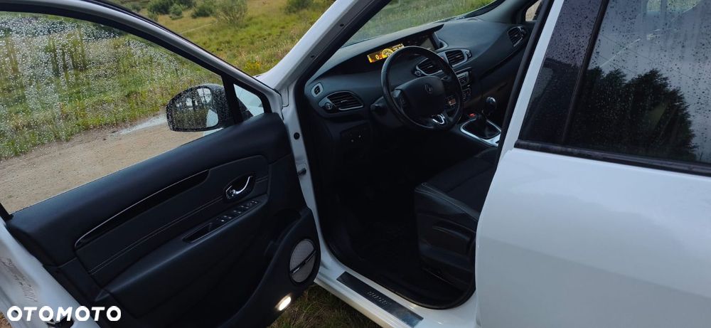 Renault Scenic - 4