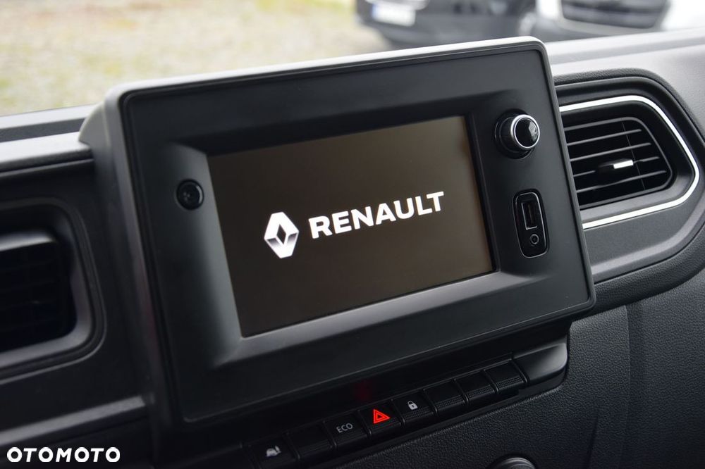 Renault MASTER ​*L3H2​*2.3DCI​​*KLIMA​​*TEMPOMAT​*BLUETOOTH​*17 - 14
