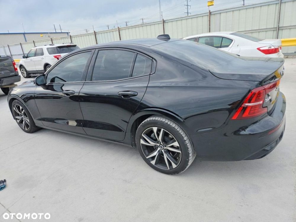 Volvo S60 - 6