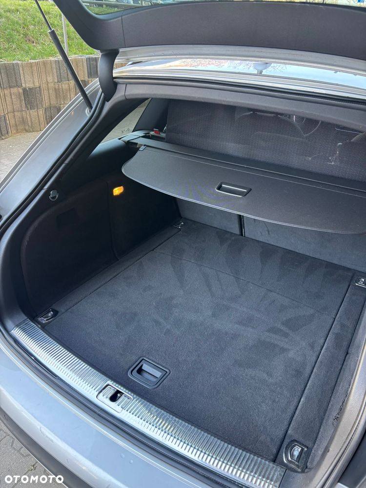 Audi A4 Allroad 2.0 TDI Quattro - 15