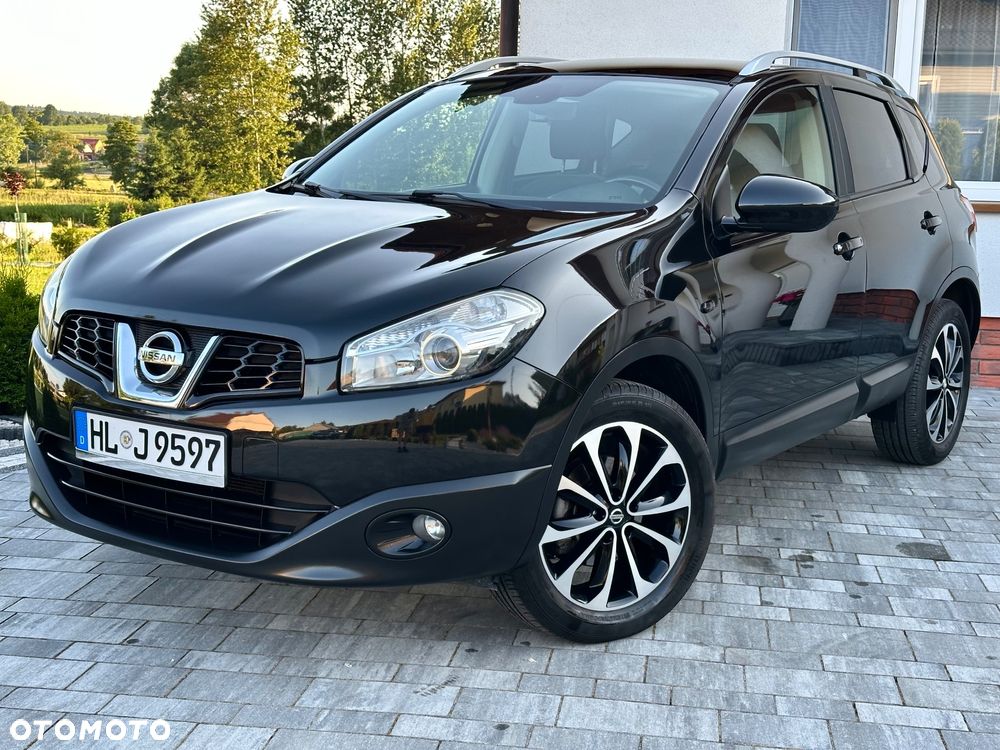 Nissan Qashqai 1.6 I-Way - 2