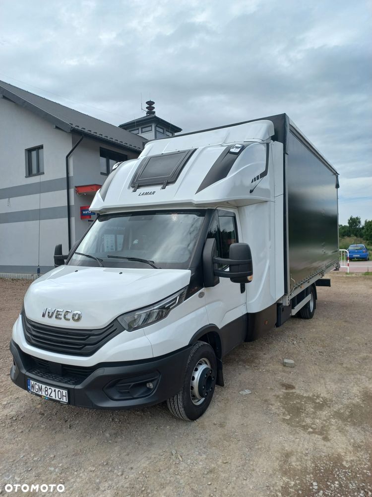 Iveco Daily - 1