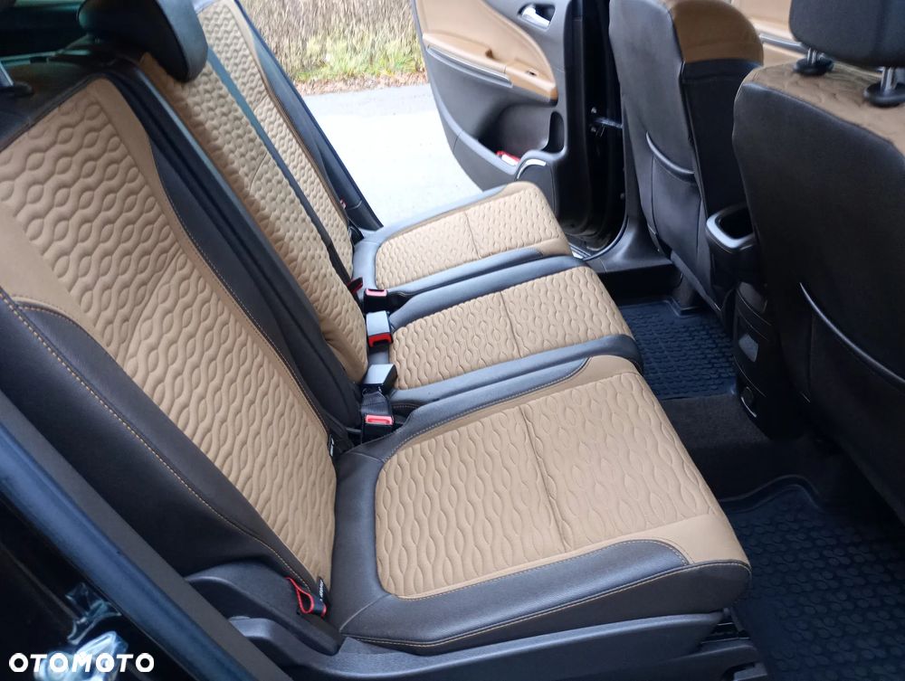 Opel Zafira 2.0 CDTI Cosmo - 15
