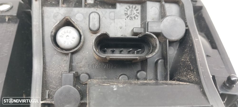 Farolim direito FIAT 500 (312_) - 3