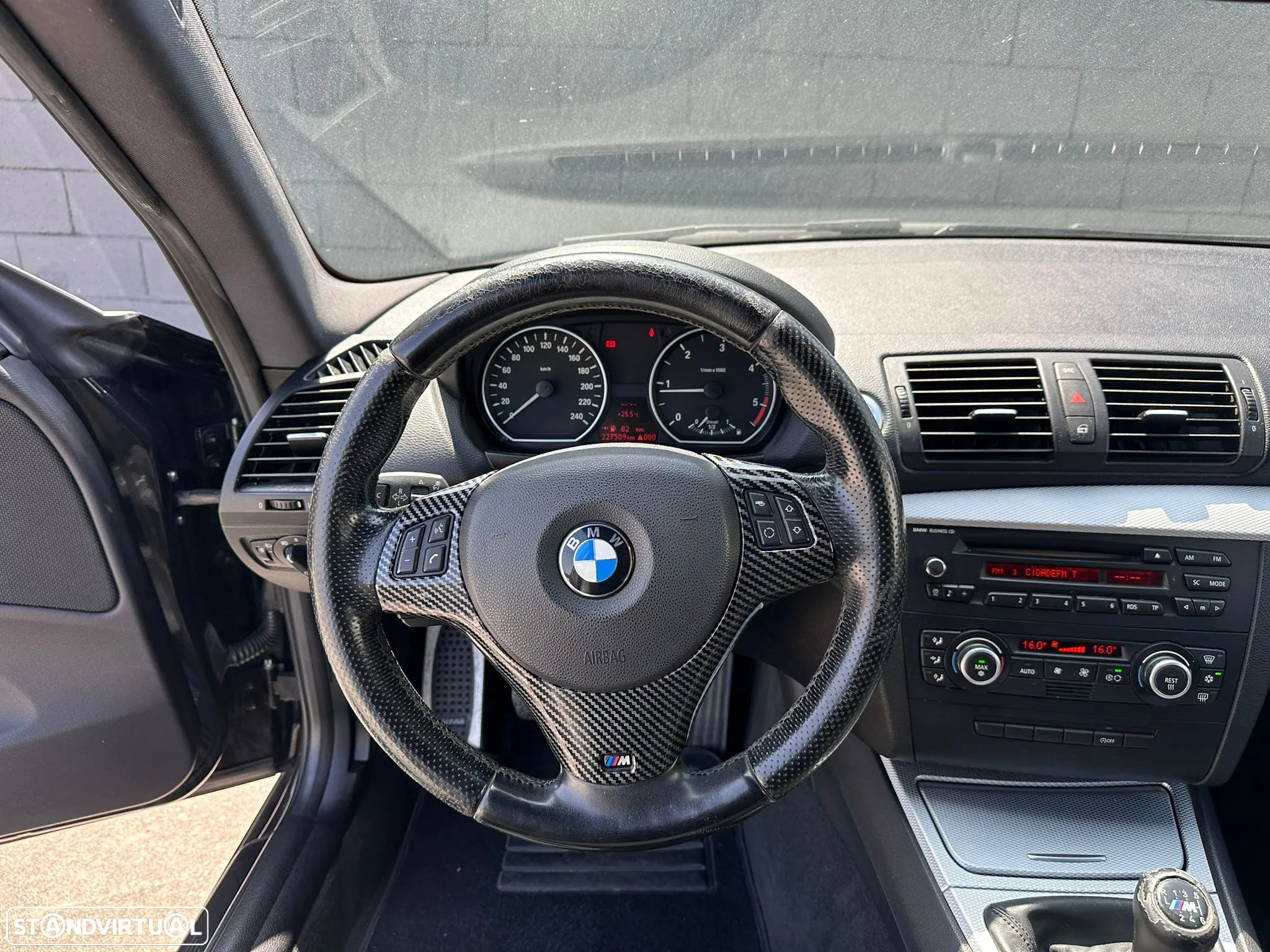 BMW 118 d - 14
