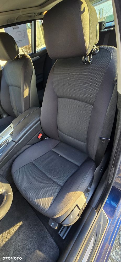 BMW Seria 5 525d - 3