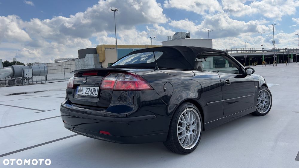 Saab 9-3 1.9TiDS PF Vector - 6