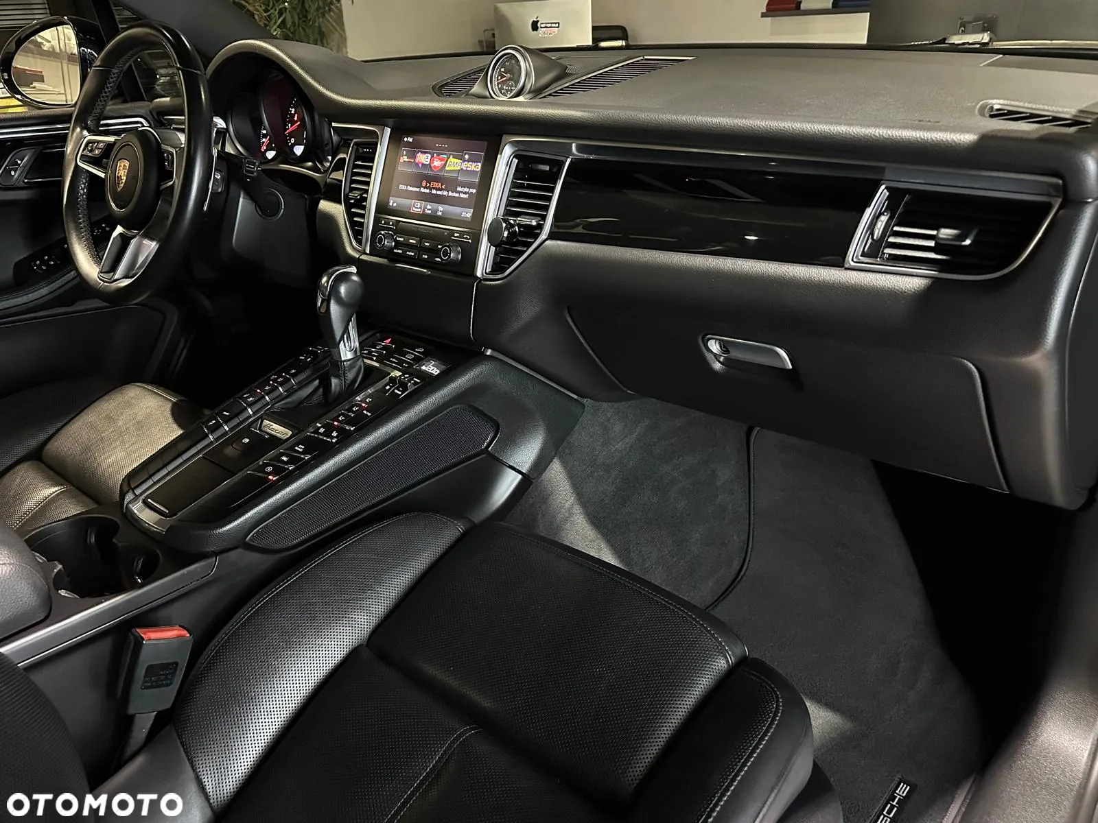 Porsche Macan S PDK - 28