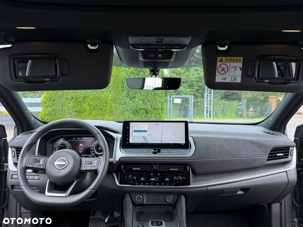 Nissan Qashqai 1.3 DIG-T MHEV Xtronic Tekna+ - 23