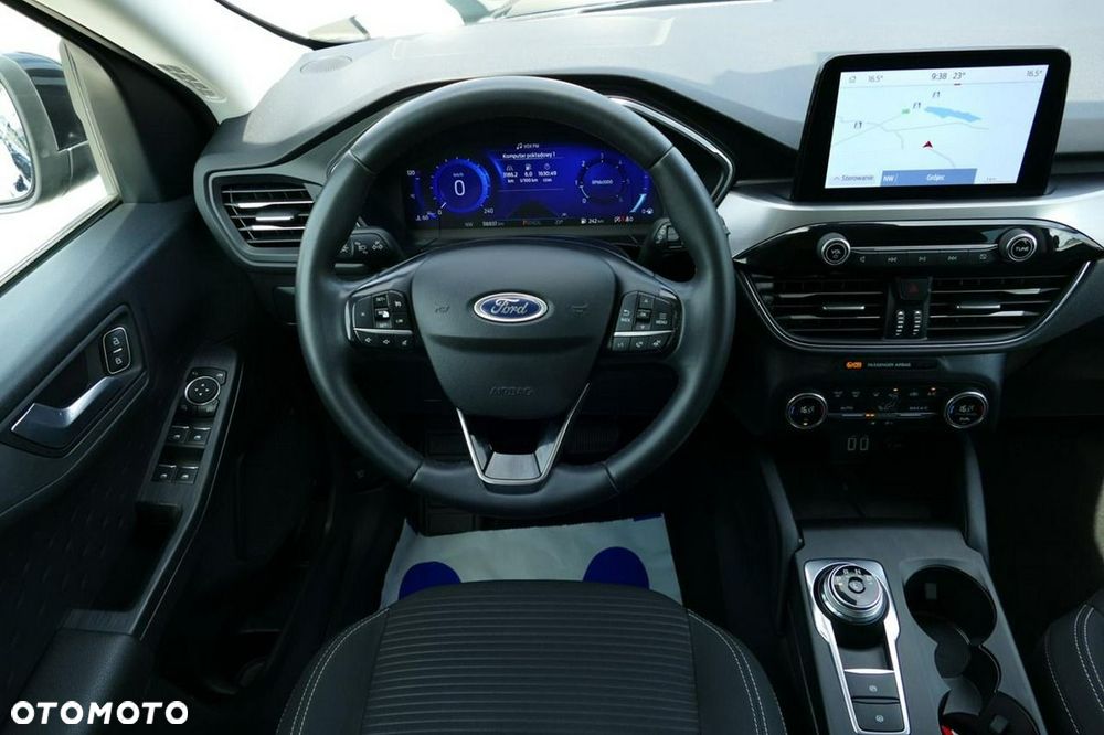 Ford Kuga - 26