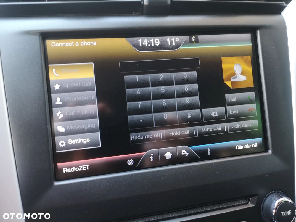 Ford Mondeo 1.5 EcoBoost STart-Stopp Business Edition - 19