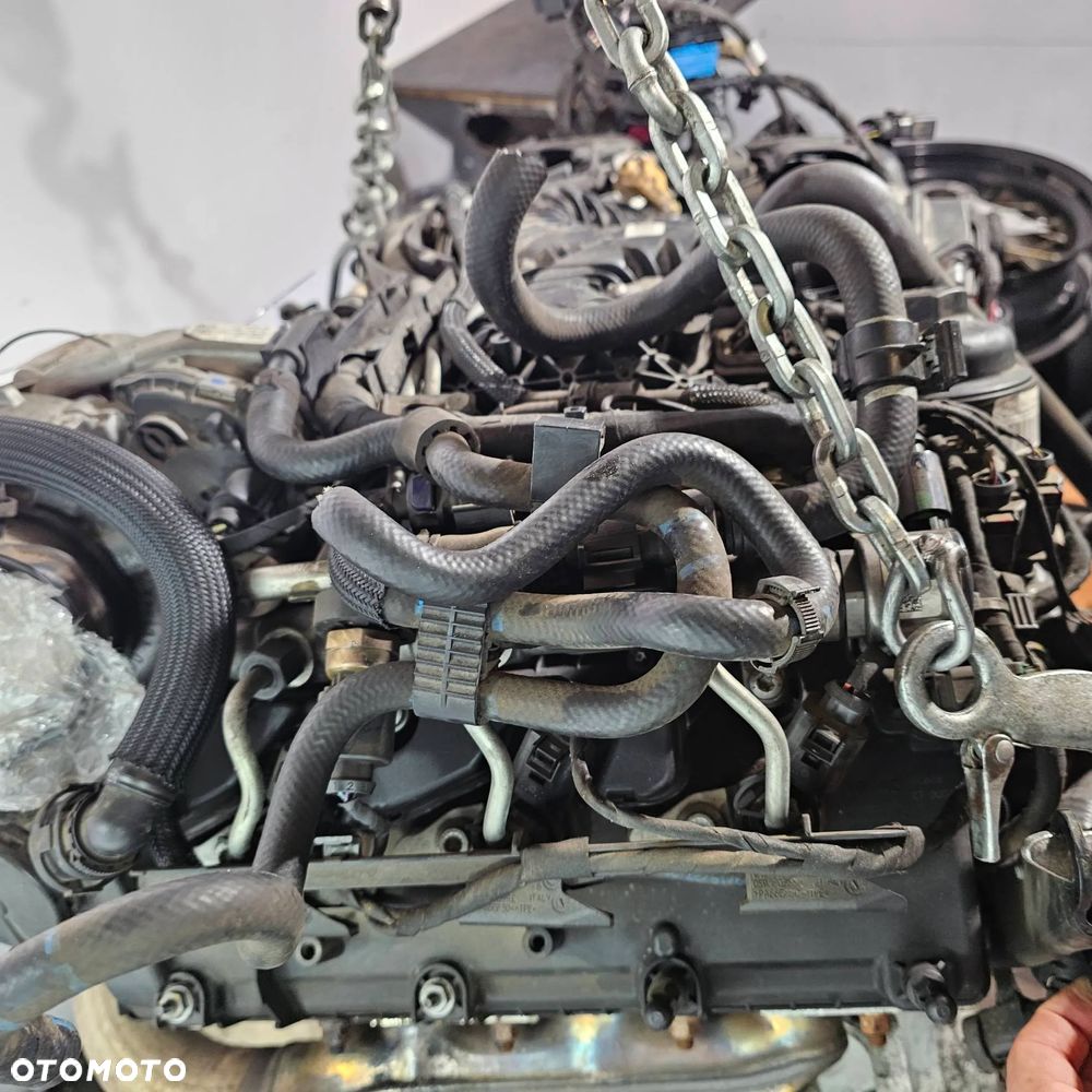 AUDI Q7 II 4M LIFT 3.0 TDI 2019 SUV AUTOMAT 286KM Silnik Kompletny - 7