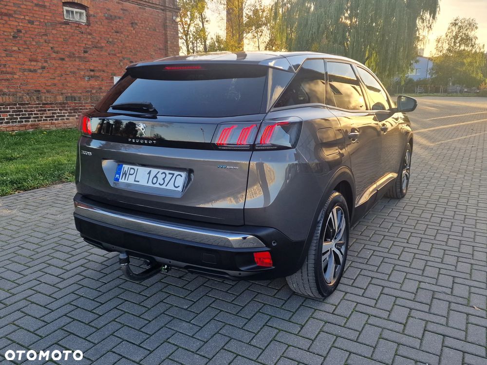 Peugeot 3008 - 22